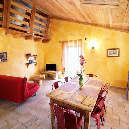 Maison Povil Quart Zewnętrze zdjęcie