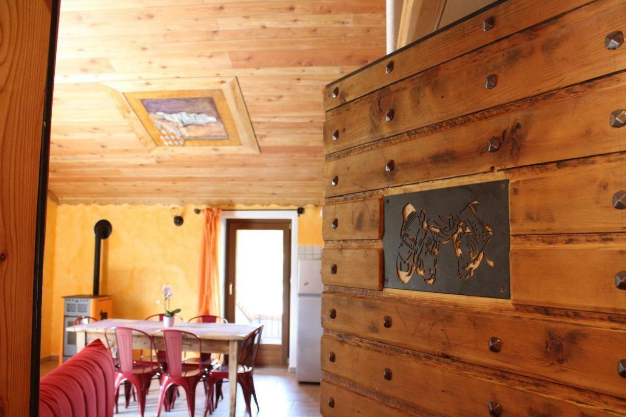Maison Povil Quart Zewnętrze zdjęcie