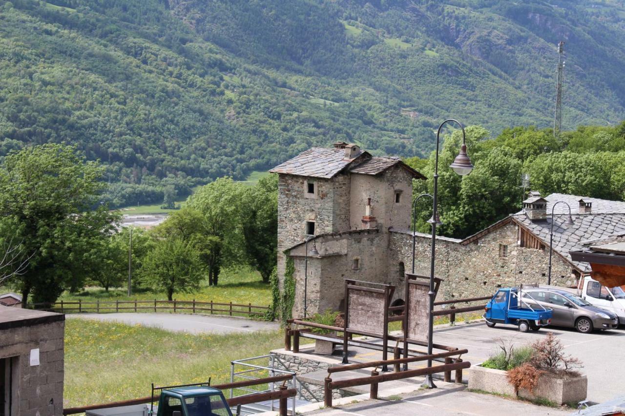 Maison Povil Quart Zewnętrze zdjęcie