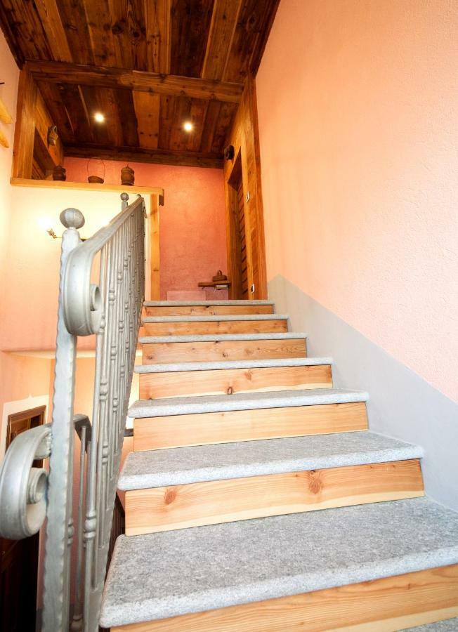 Maison Povil Quart Zewnętrze zdjęcie