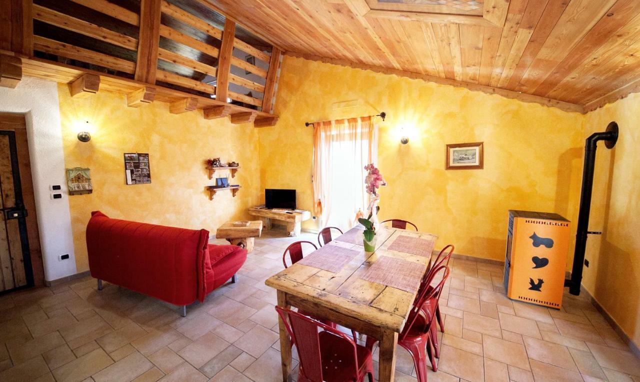 Maison Povil Quart Zewnętrze zdjęcie