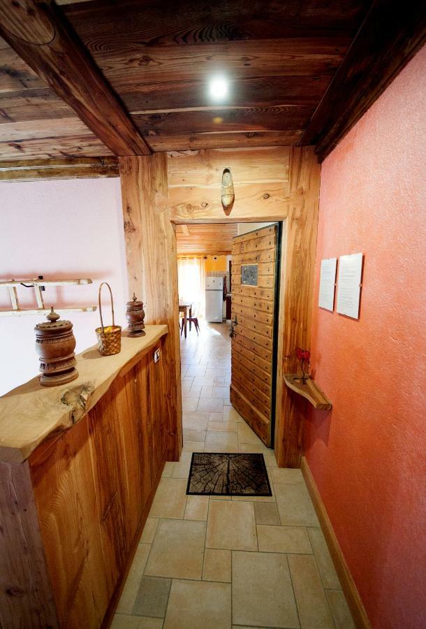 Maison Povil Quart Zewnętrze zdjęcie