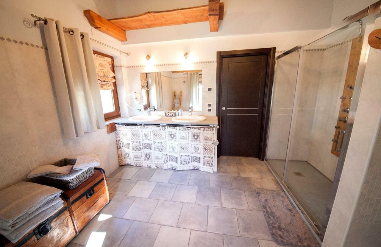 Maison Povil Quart Zewnętrze zdjęcie
