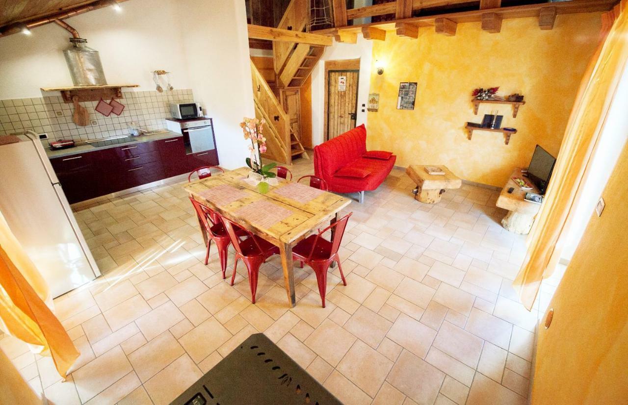 Maison Povil Quart Zewnętrze zdjęcie