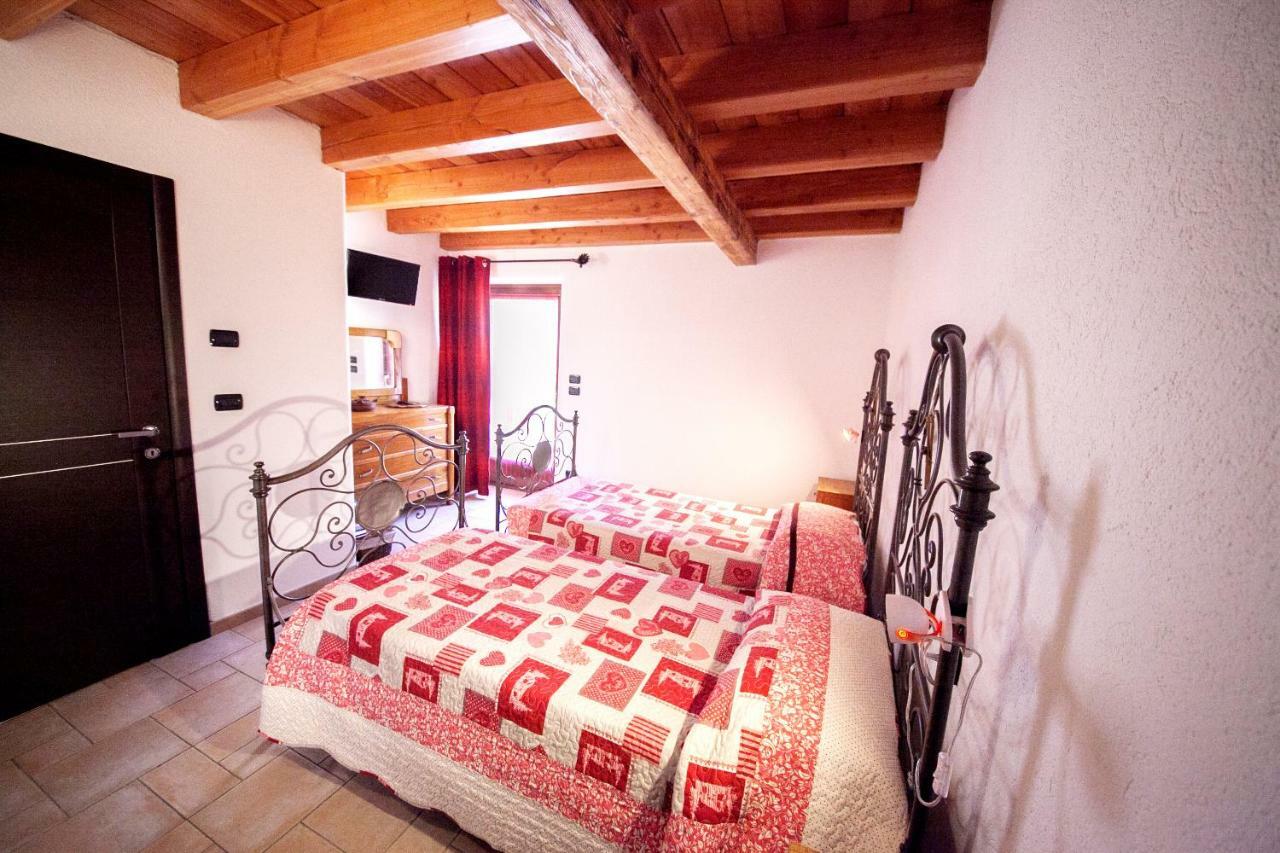Maison Povil Quart Zewnętrze zdjęcie