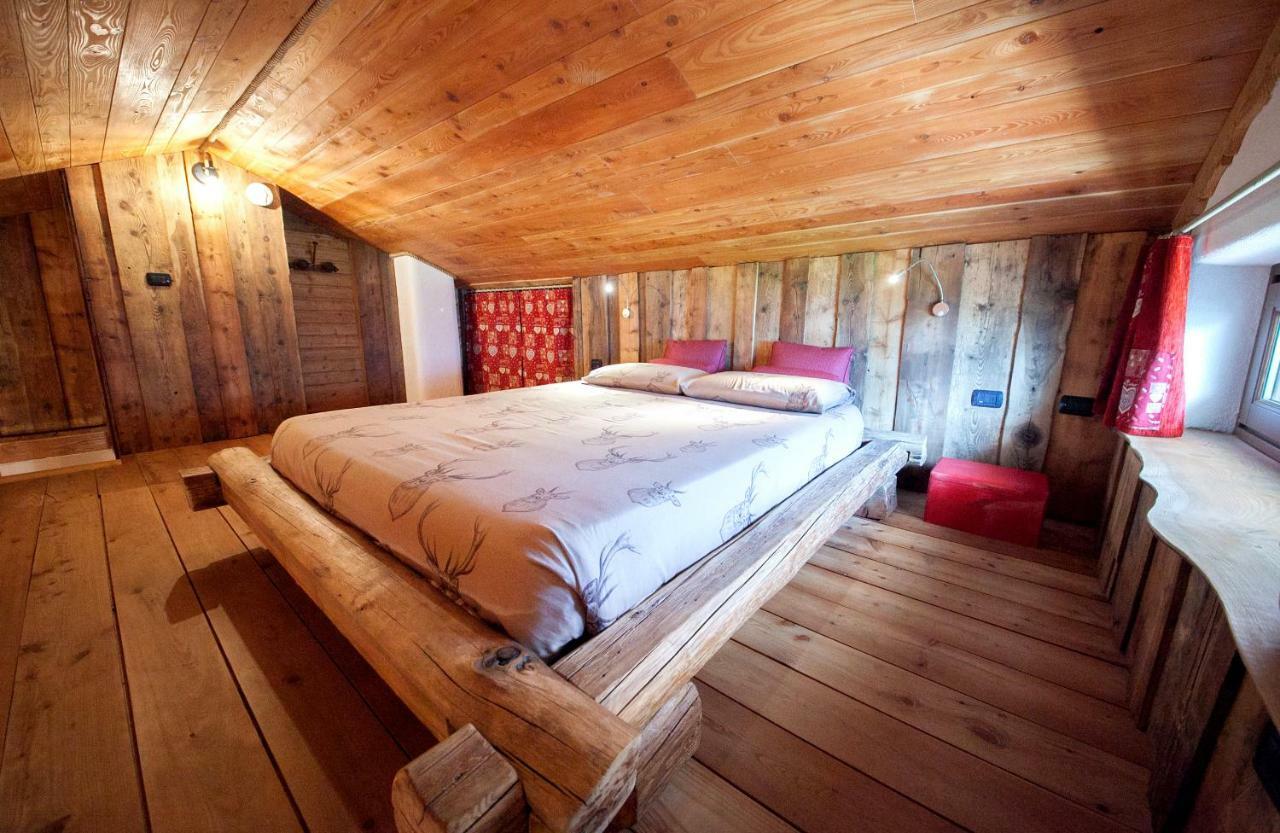 Maison Povil Quart Zewnętrze zdjęcie