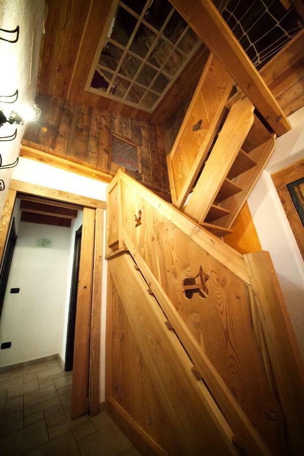 Maison Povil Quart Zewnętrze zdjęcie